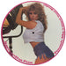 Samantha Fox Touch Me UK 12" vinyl picture disc (12 inch picture record) FOXYS1