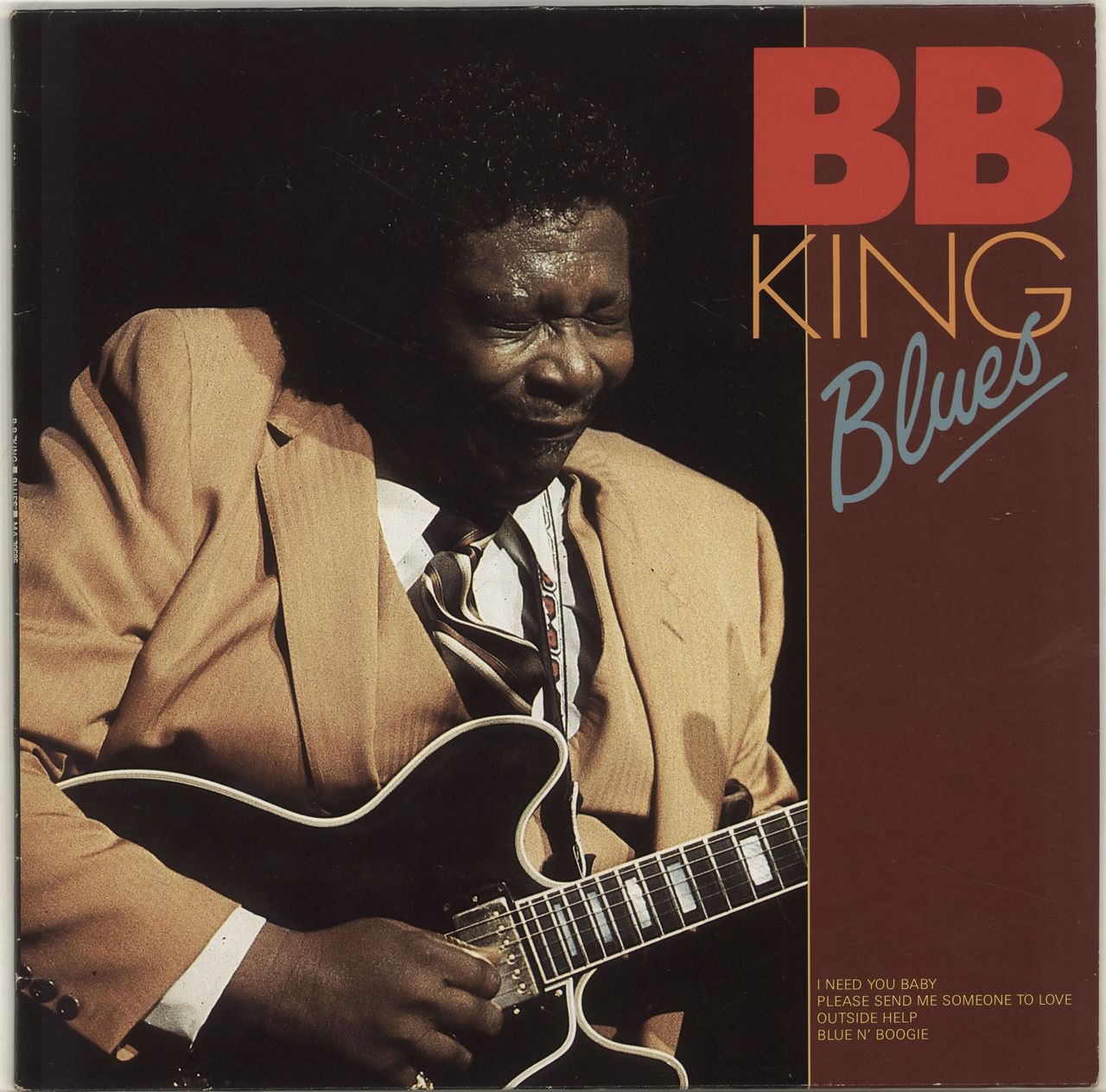 Bb King Vinyl Albums | Informacionpublica.svet.gob.gt