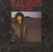 Black Sabbath Seventh Star - Gold Promo Stamp UK vinyl LP album (LP record) VERH29