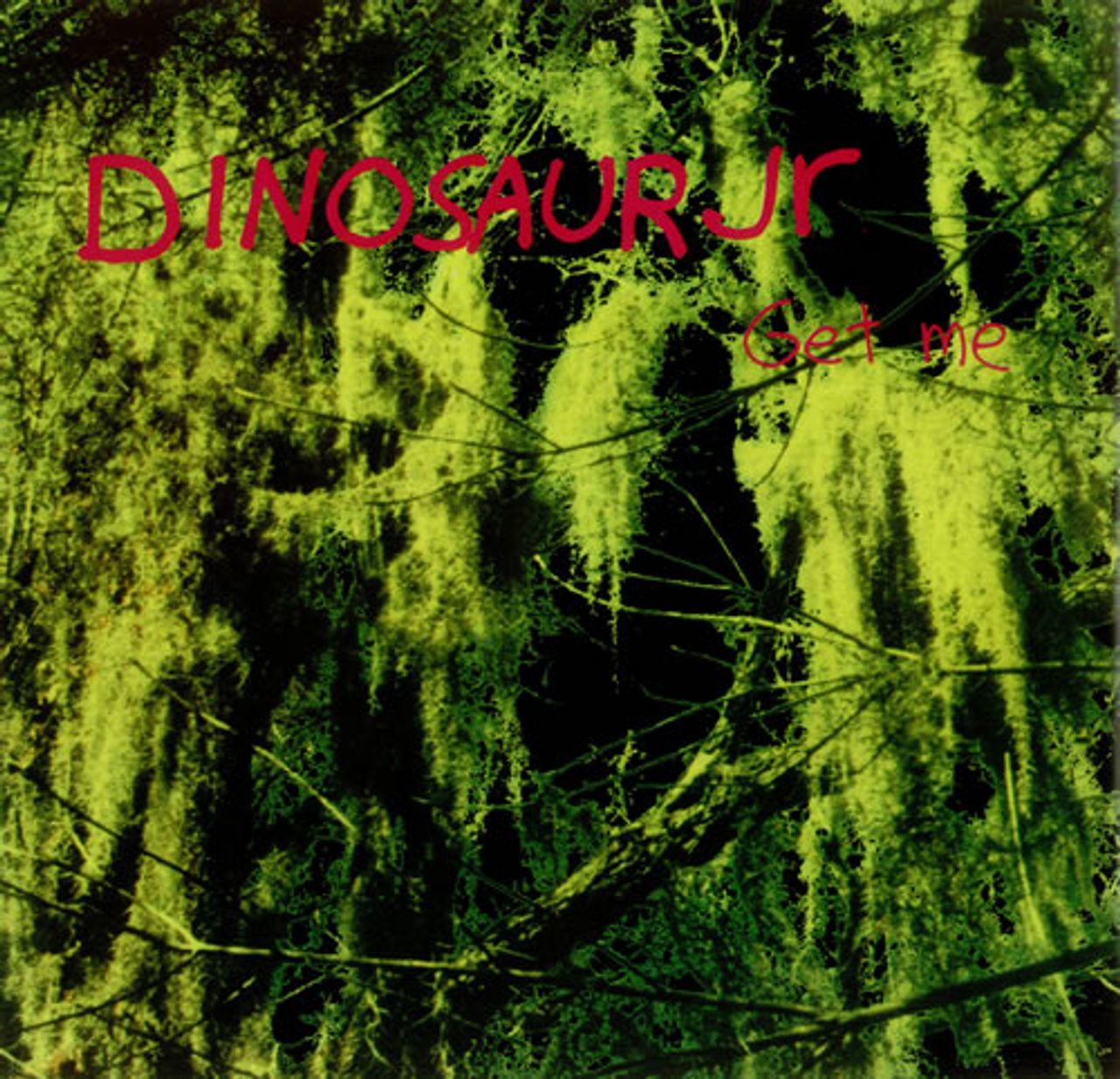 Dinosaur Jr Get Me UK 12