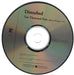 Disturbed Ten Thousand Fists US Promo CD single (CD5 / 5") DURC5TE386228