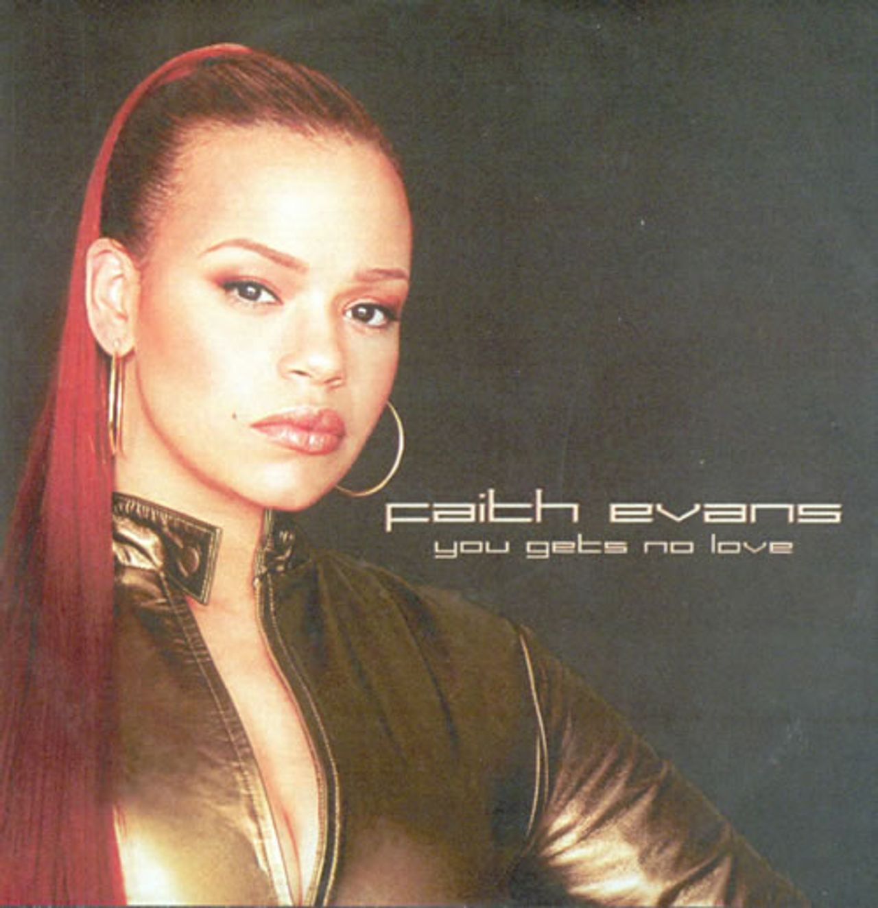 Cd Faith Evans The First Lady 53 Off Do