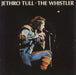 Jethro Tull The Whistler - A Label + P/S UK 7" vinyl single (7 inch record / 45) CHS2135