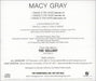 Macy Gray Beauty In The World US Promo CD-R acetate CD-R ACETATE