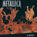 Metallica Load - Sealed UK 2-LP vinyl record set (Double LP Album) BLCKND011-1