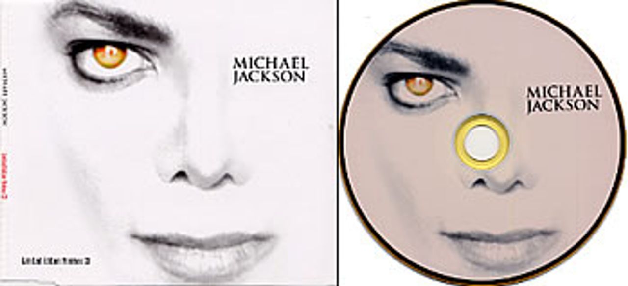洋楽CD←他の商品はこちらMICHEL JACKSON Limited edition minimax - 洋楽