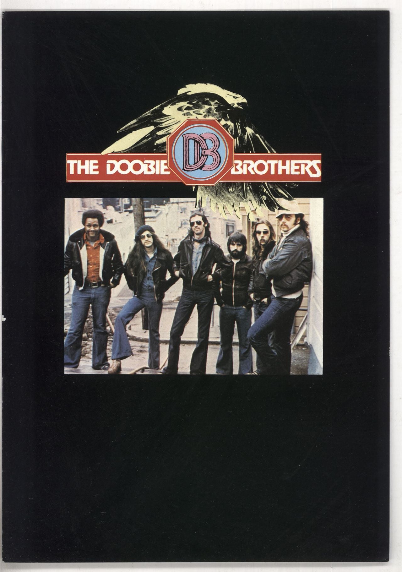 The Doobie Brothers