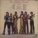 The Glitter Band Hey! UK vinyl LP album (LP record)