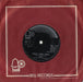 Tony Orlando & Dawn Knock Three Times - Solid UK 7" vinyl single (7 inch record / 45) BLL1146