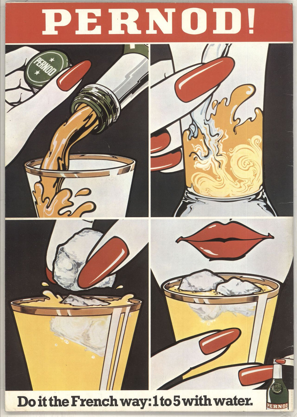 10cc Deceptive Bends UK tour programme 10CTRDE167964