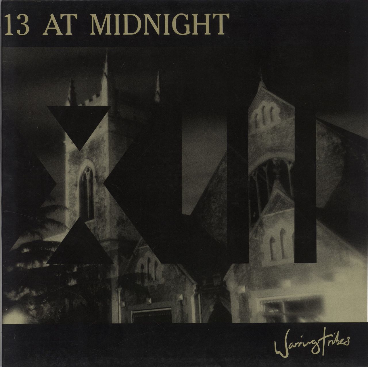 13 At Midnight