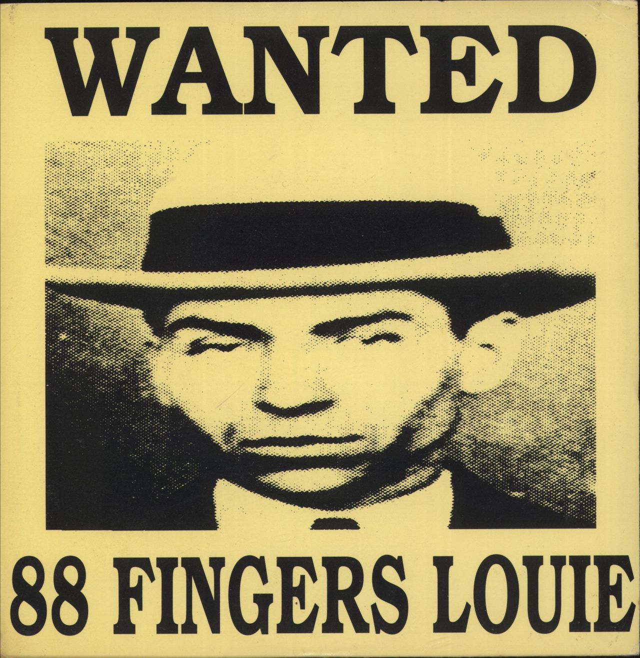 88 Fingers Louie