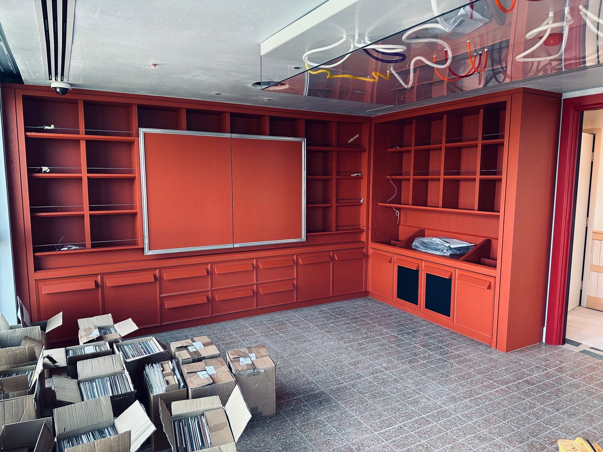 Bespoke vinyl collection curated by RareVinyl.com
