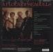 A Flock Of Seagulls A Flock Of Seagulls - Remastered Orange Vinyl UK vinyl LP album (LP record) 4050538826371