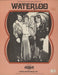 Abba Waterloo UK sheet music SHEET MUSIC