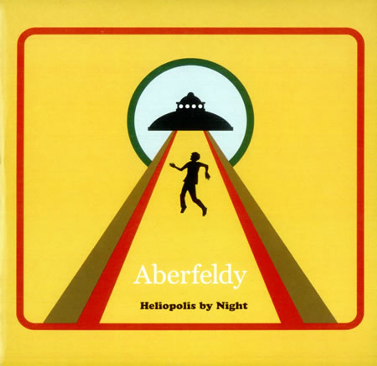 Aberfeldy