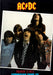 AC/DC Highway To Hell Euro Tour '79 UK tour programme TOUR PROGRAMME