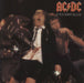 AC/DC If You Want Blood You've Got It German vinyl LP album (LP record) ATL50532