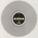 Acetone I've Enjoyed As Much Of This As I Can Stand - Clear Vinyl - RSD24 US 2-LP vinyl record set (Double LP Album) AFU2LIV856349