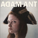 Adam Ant Adam Ant Is The Blueblack Hussar In Marrying The Gunner's Daughter UK vinyl LP album (LP record) BBH002LP