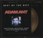 Adam Ant Hits - Gold Edition UK CD album (CDLP) 4500741