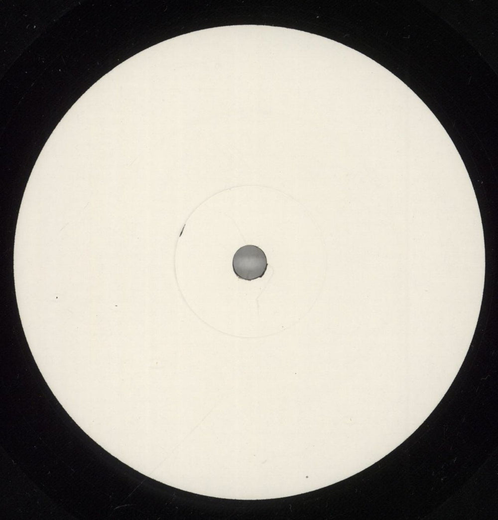 Adam Ant Strip - White label test pressing UK vinyl LP album (LP record) A~ALPST881868