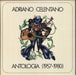 Adriano Celentano Antologia (1957 - 1980) Italian Vinyl Box Set CLN22504