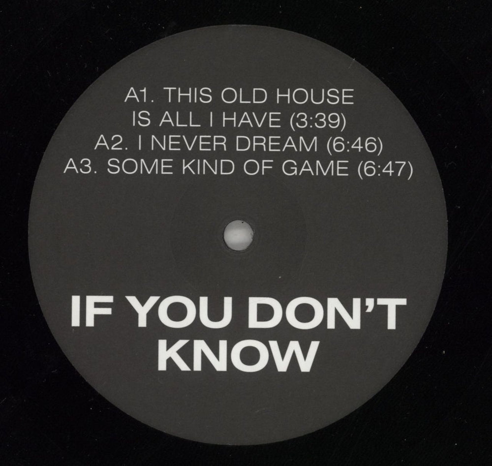 Against All Logic 2012-2017 - 1st UK 2-LP vinyl record set (Double LP Album) 13A2LST757569