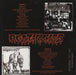 Agathocles The LP's - 1989-1991 German vinyl LP album (LP record)