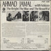 Ahmad Jamal The Bright, The Blue And The Beautiful US vinyl LP album (LP record)