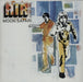 Air (French) Moon Safari Italian CD album (CDLP) 724384497828