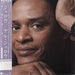 Al Jarreau Jarreau Japanese vinyl LP album (LP record) P-11321