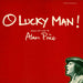 Alan Price O Lucky Man ! UK vinyl LP album (LP record) K46227