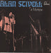 Alan Stivell A L'Olympia UK vinyl LP album (LP record) 6399005
