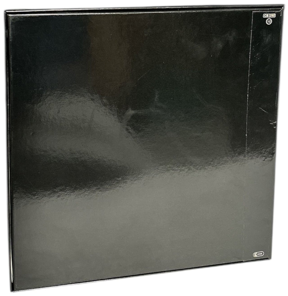 Alban Berg Berg: Wozzeck German Vinyl Box Set