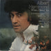 Albert Hammond When I Need You UK vinyl LP album (LP record) EPC81983