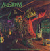 Alestorm Seventh Rum Of A Seventh Rum UK vinyl LP album (LP record) NPR1109VINYL