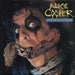 Alice Cooper Constrictor - EX UK vinyl LP album (LP record) MCF3341