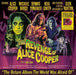Alice Cooper The Revenge Of Alice Cooper - Violet Marbled Vinyl 45RPM Edition - Sealed UK 2-LP vinyl record set (Double LP Album) 4029759206828