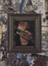 Alice Cooper Trash UK tour programme TOUR PROGRAMME
