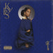Alicia Keys Keys UK 2-LP vinyl record set (Double LP Album) 19439-95664-1