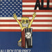 All Allroy For Prez US 12" vinyl single (12 inch record / Maxi-single) CRUZ004