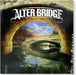 Alter Bridge One Day Remains - Deluxe Edition + Bonus Tracks - Sealed UK 2-LP vinyl record set (Double LP Album) ATG2LON859012