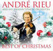 André Rieu Best Of Christmas UK 2-disc CD/DVD set 4713769