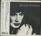 Annie Lennox Cold Japanese CD Album Box Set BVCP-8901~03
