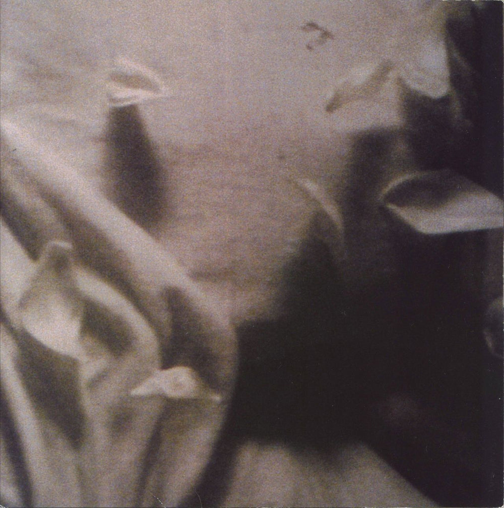 Anohni & The Johnsons Hope There's Someone UK 10" vinyl single (10 inch record)