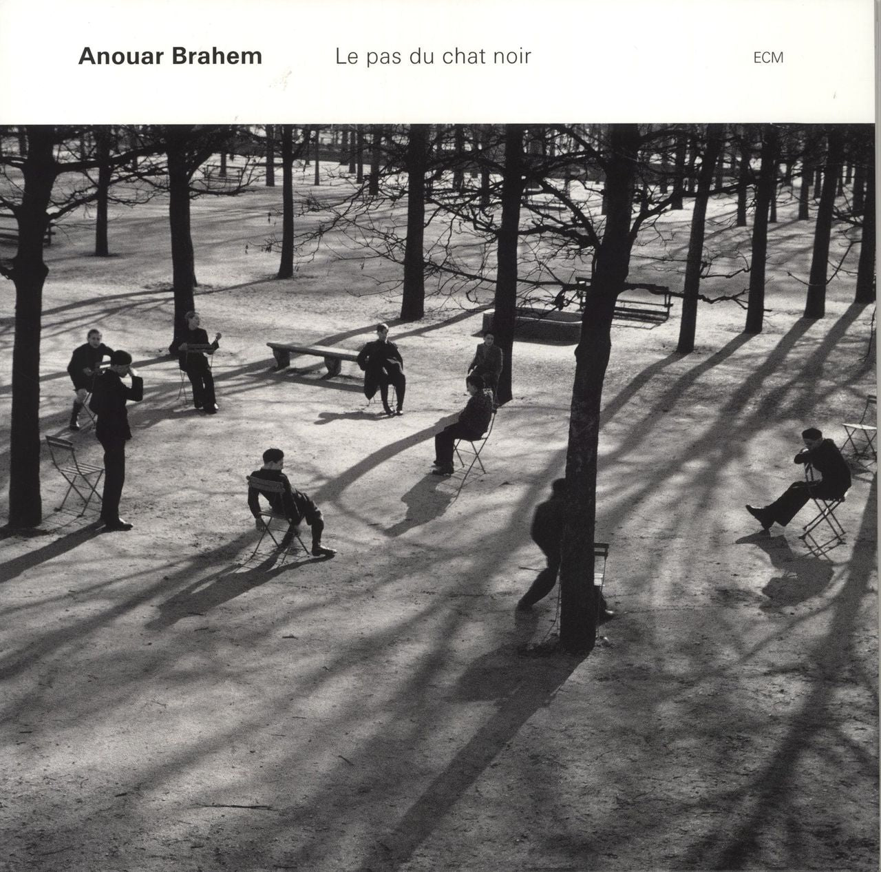 Anouar Brahem