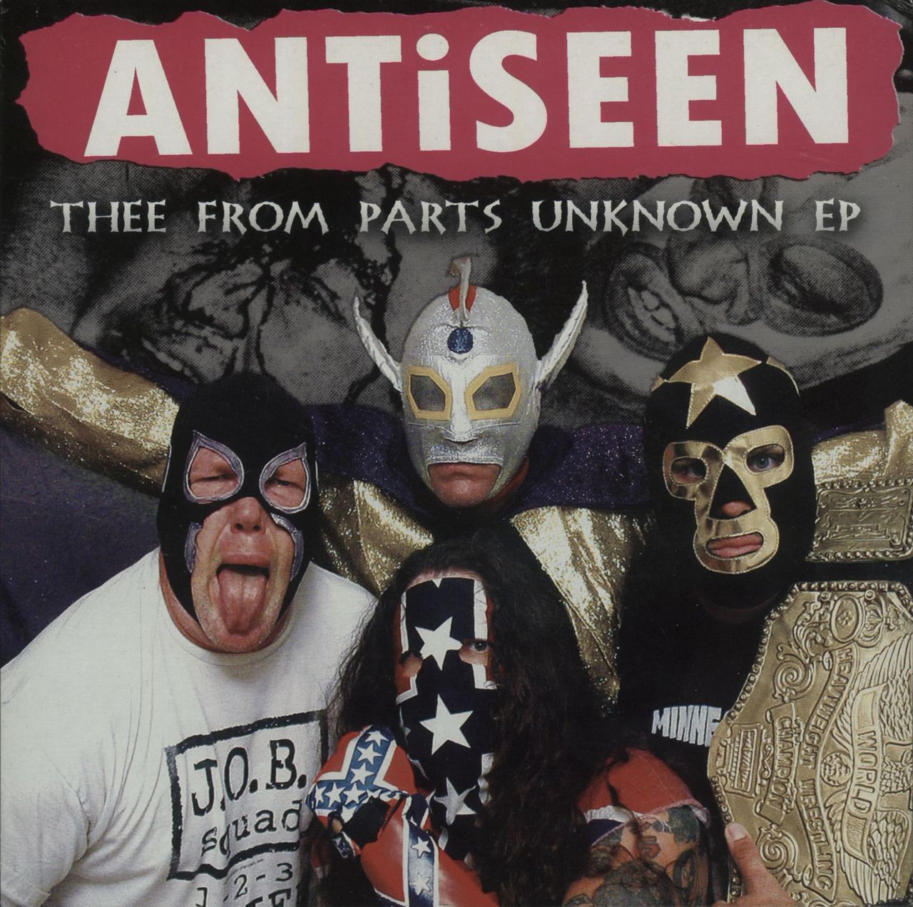 Antiseen