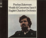 Antonio Vivaldi Vivaldi: Concertos, Opus 8 UK Vinyl Box Set 78225