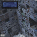 Aphex Twin Blackbox Life Recorder 21F - Clear Vinyl UK 12" vinyl single (12 inch record / Maxi-single) 5056614705881